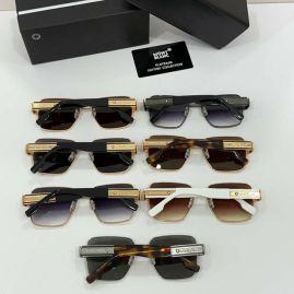 Picture of Montblanc Sunglasses _SKUfw54107181fw